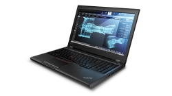 Lenovo NB LENOVO THINKPAD P52 15,6" INTEL i7-8850H 16GB DDR4 512GB NVME Q.P1000 - Riicondizionato
